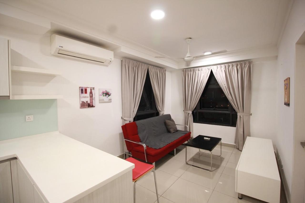 Abz Apartment @ Solstice Cyberjaya Exterior foto
