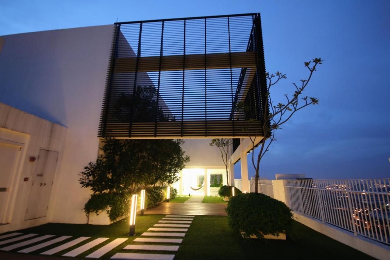 Abz Apartment @ Solstice Cyberjaya Exterior foto