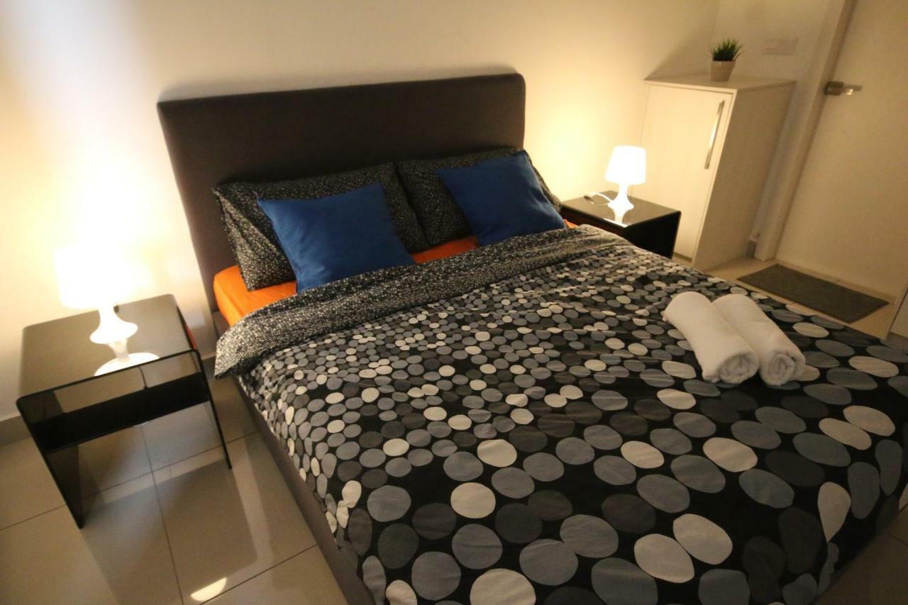 Abz Apartment @ Solstice Cyberjaya Exterior foto